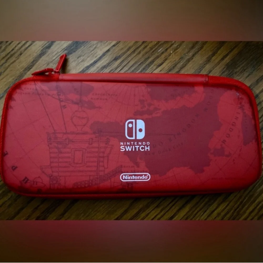 Nintendo Switch Case